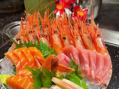 -大渔铁板烧(万象城店)