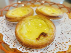 -澳门西南饭店·粤菜·茶市·手工点心(华海路店)