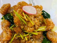 -品味居·首店·大连鲜活海鲜大连菜(东港店)