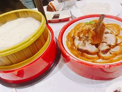 -味+新京宴·烤鸭·北京菜(创意谷店)