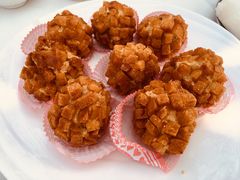 顺德灌汤鲮鱼球-粥旺庄(芳村店)