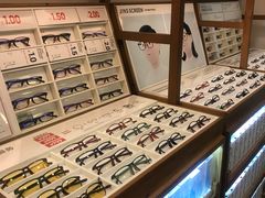 -JINS(北京凯德mall大峡谷店)