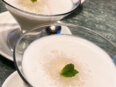 燕窝鲜奶冻-金苑海鲜酒家(来魅力店)