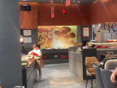 -肉焰山巴西烤肉自助餐厅(龙湖芙蓉天街店)