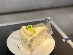 多肉瓜瓜糯米蛋糕-MIMI FASO(古仓店)