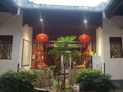 -董府·古宅餐厅
