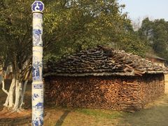 -景德镇古窑民俗博览区