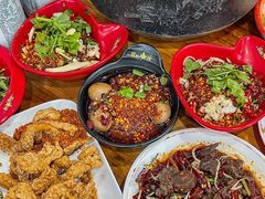 -冒椒火辣(奎星楼街店)