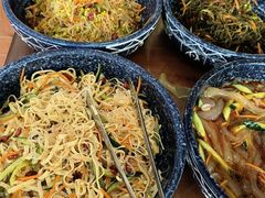 -孔一凡·手工饺子(大姑乸店)