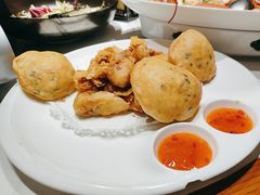 -朝阳闽灶·非遗文化闽菜馆·福建老字号(福飞路店)