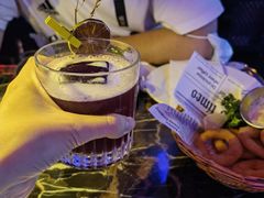 -MOSSO德国餐厅·音乐酒吧(环宇荟店)