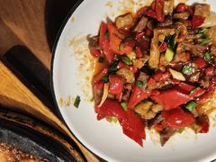 -小菜园新徽菜(马鞍山金鹰店)