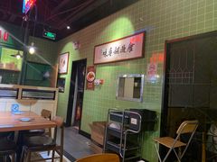 -德宏记·茶餐厅(新辰里学清路店)