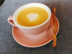 -神州半岛喜来登度假酒店·盛宴汉堡·战斧牛排·后安粉