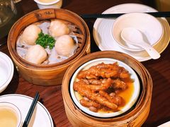 -悦雅居·老广州老味道(长湖店)