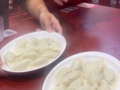 -喜家德虾仁水饺(长泰广场店)