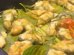 -大树头·森林餐厅(石碁店)