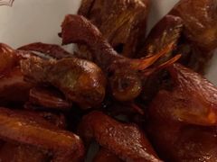 -鸽子侯·家宴·平价海鲜(市图书馆店)