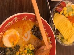 -仙隐小鹿中華の日料(荣民龙首广场店)