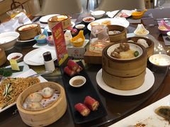 -豫璟轩中餐厅(南昌万怡店)