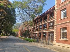 -厦门大学(思明校区)