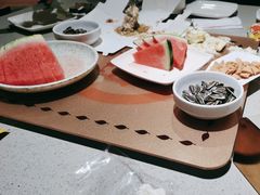 -海底捞火锅(群光广场店)