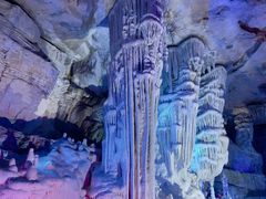 -泰安地下龙宫景区