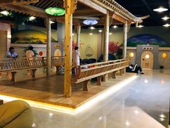 -沐王府水会(中欣广场店)