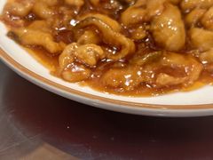 -清真·同发顺饭庄·烧麦(总店)