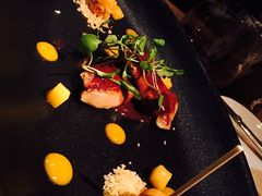 -翡翠36餐厅(浦东香格里拉店)