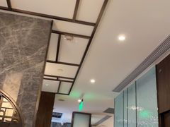 大堂-橘焱胡同烧肉夜食(BFC外滩金融中心店)