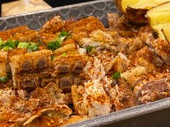 -浮何烤铺(桐梓林店)