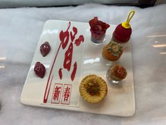 -逸廊大堂吧-下午茶·简餐-千岛湖自由洲际殿