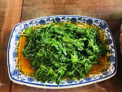 酒香草头-长兴菜馆(高桥店)