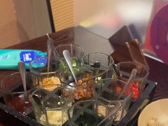 -滇野云南野生菌餐厅(陕西南路店)
