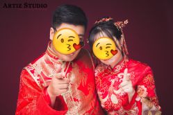 -THE QUEEN(北京店)