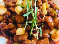 -便宜坊烤鸭店(科创店)