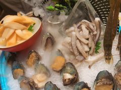 -享月汤皇·海鲜小火锅·聚会(曲江创意谷店)