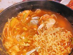 -喜来稀肉(虹泉路店)