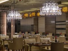 -北京王府井希尔顿酒店·万斯阁西餐厅