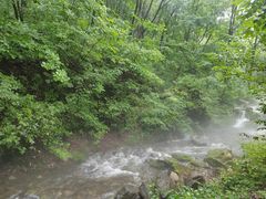 -本溪关山湖风景区