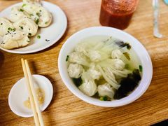 -金山生煎(东山路店)
