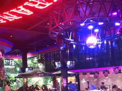 大堂-肉串汪(望京店)