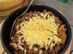 -沼津港精致料理·寿喜烧·烧鸟(龙湖南桥天街日料榜单店)
