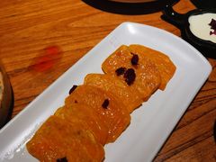 -云海肴·汽锅鸡·云南菜(高德置地店)