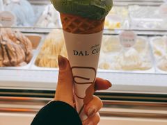 地球冰淇淋-Dal Cuore 达可芮冰淇淋(陕西北路店)