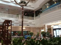 -烟台碧海饭店(烟台火车站店)