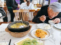 -蟹天蟹地农家菜·阳澄湖大闸蟹(浅水湾店)