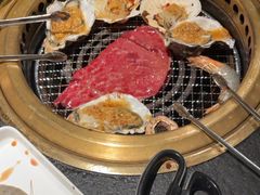 -神户赤童日式烤肉(金地广场店)
