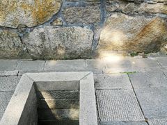 -青岛崂山太清宫